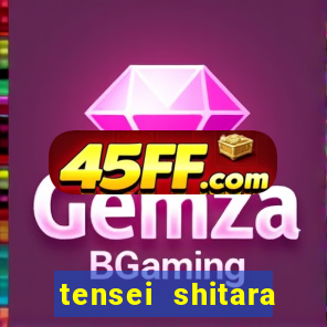tensei shitara slime datta ken temporada 3 dublado